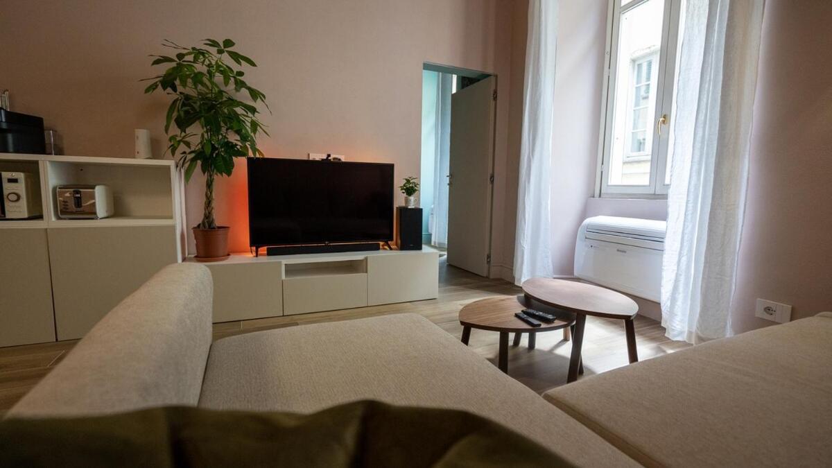 Del 1400 Nel Cuore Del Centro Storico A 2 Min Dal Porto E Con 2 Bici Gratuite Appartamento