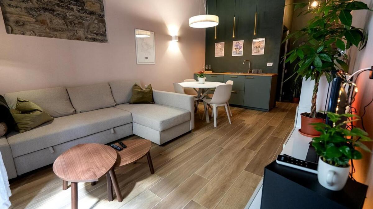Del 1400 Nel Cuore Del Centro Storico A 2 Min Dal Porto E Con 2 Bici Gratuite Appartamento